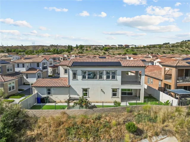 20560 Galloway, Saugus, California 91350