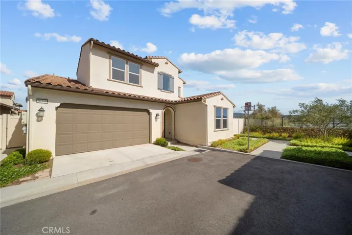 20560 Galloway, Saugus, California 91350