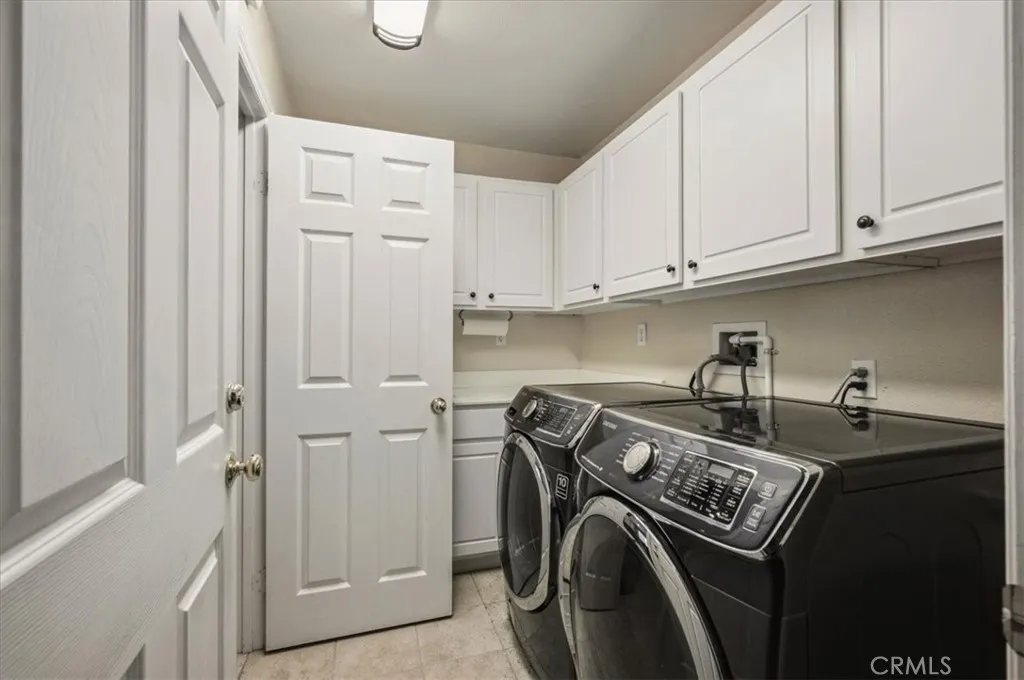Downstairs Laundry