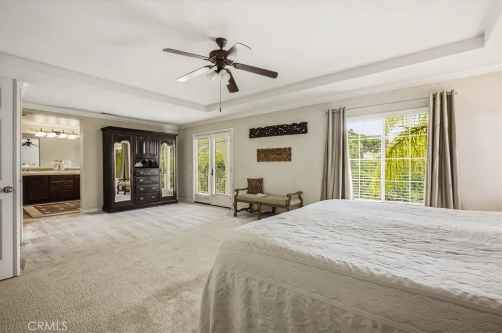 Huge Primary Suite