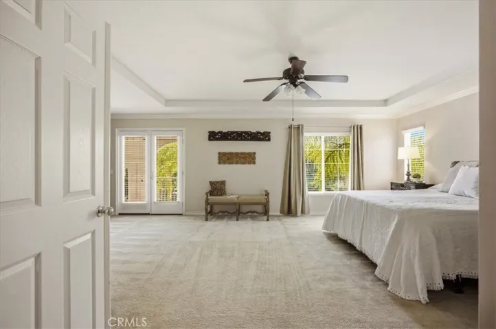 Huge Primary Suite
