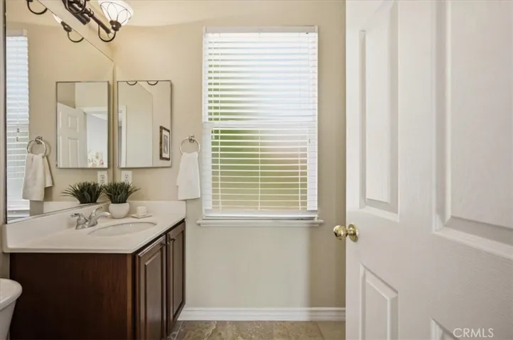 Casita Bathroom