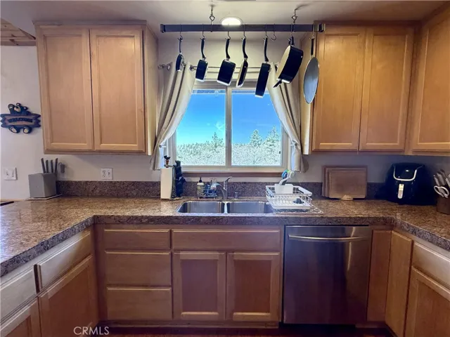33470 Angeles Drive, Green Valley Lake, California 92341