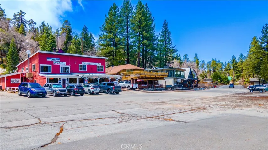 33470 Angeles Drive, Green Valley Lake, California 92341
