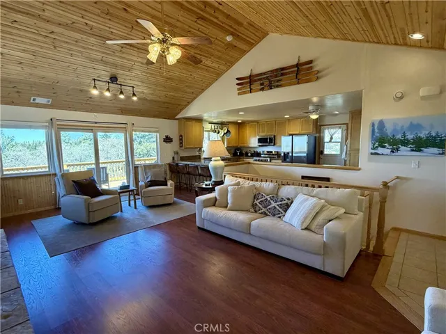 33470 Angeles Drive, Green Valley Lake, California 92341