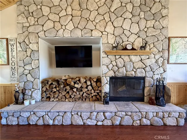 33470 Angeles Drive, Green Valley Lake, California 92341