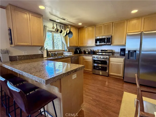 33470 Angeles Drive, Green Valley Lake, California 92341