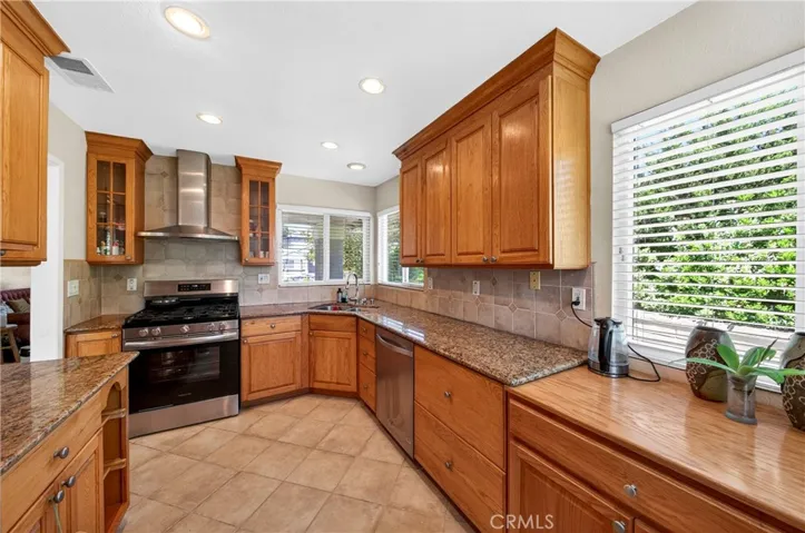 14 Rainbow Ridge, Phillips Ranch, California 91766