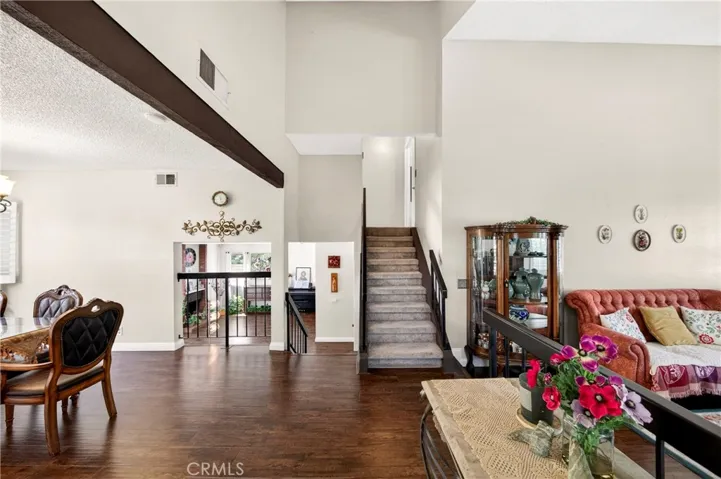 14 Rainbow Ridge, Phillips Ranch, California 91766