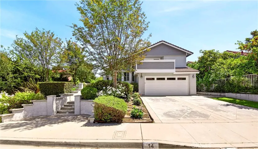 14 Rainbow Ridge, Phillips Ranch, California 91766
