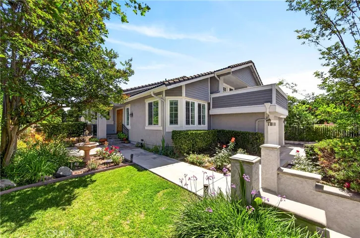 14 Rainbow Ridge, Phillips Ranch, California 91766