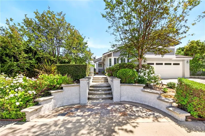 14 Rainbow Ridge, Phillips Ranch, California 91766
