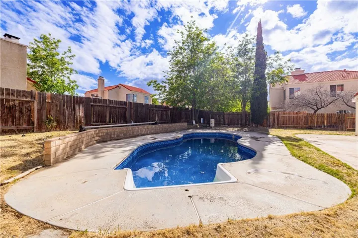 4228 Trenton Ave, Palmdale, California 93552