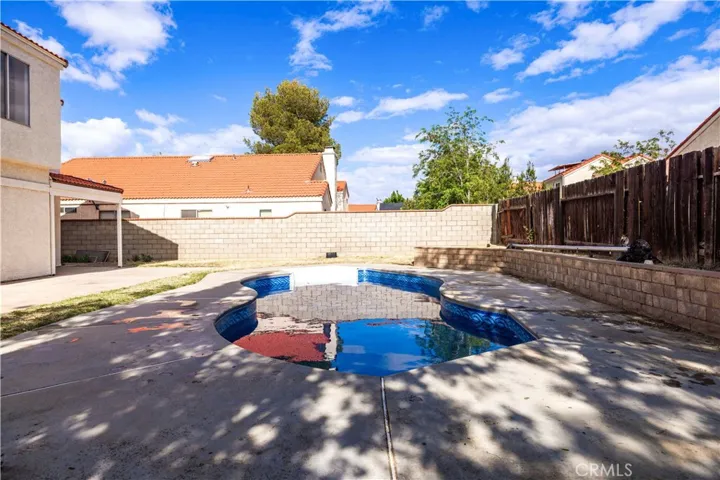 4228 Trenton Ave, Palmdale, California 93552
