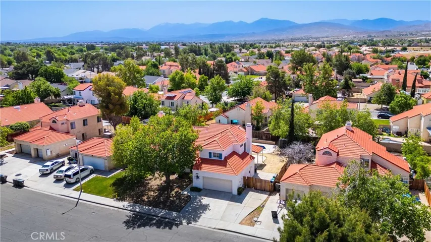 4228 Trenton Ave, Palmdale, California 93552