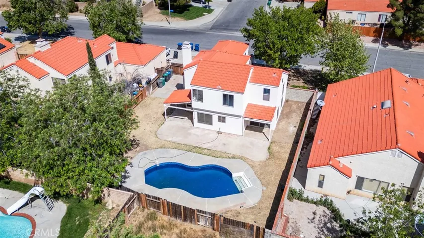 4228 Trenton Ave, Palmdale, California 93552
