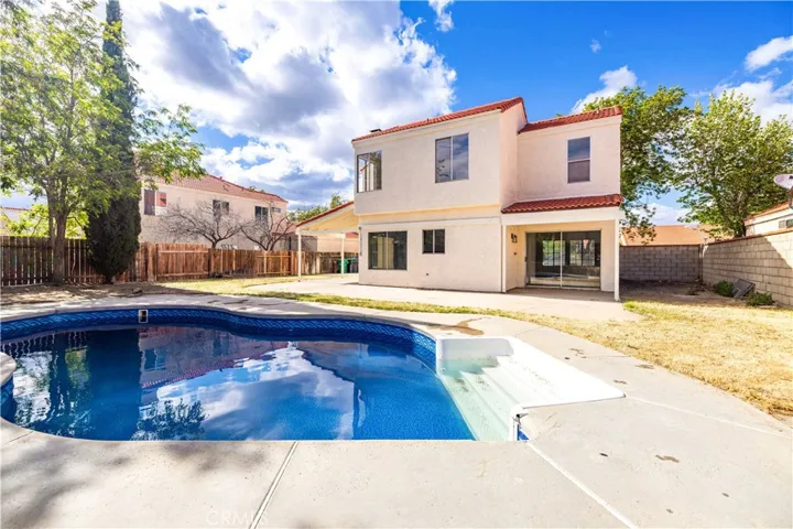 4228 Trenton Ave, Palmdale, California 93552