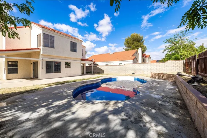 4228 Trenton Ave, Palmdale, California 93552