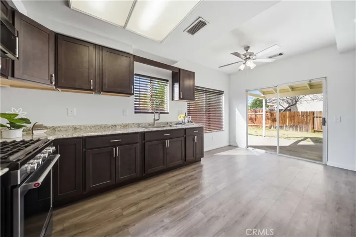 4228 Trenton Ave, Palmdale, California 93552