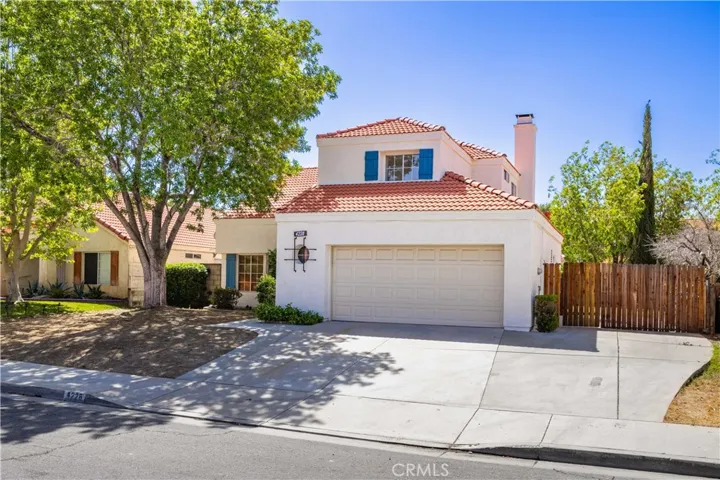 4228 Trenton Ave, Palmdale, California 93552