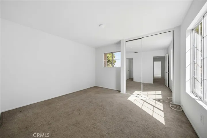 Upstairs Bedroom  #2