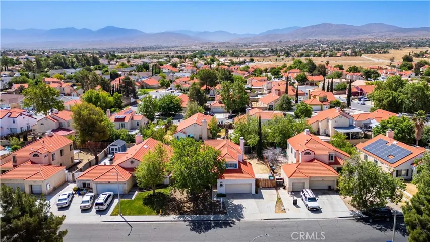 4228 Trenton Ave, Palmdale, California 93552