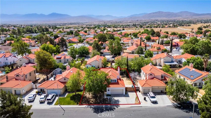 4228 Trenton Ave, Palmdale, California 93552