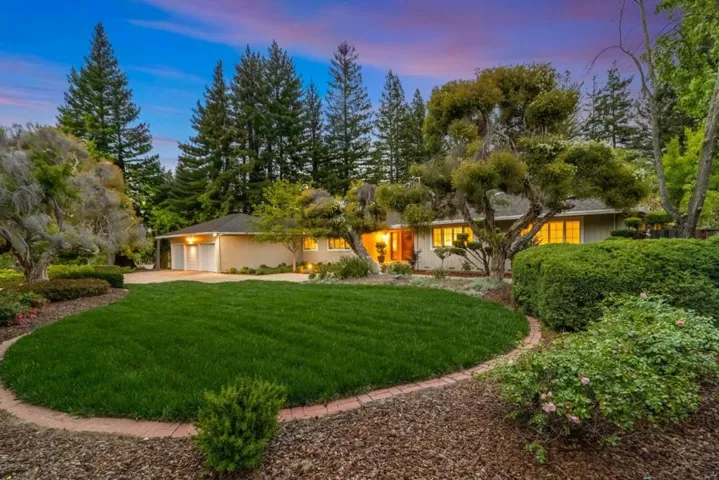 14296 Taos Drive, Saratoga, California 95070