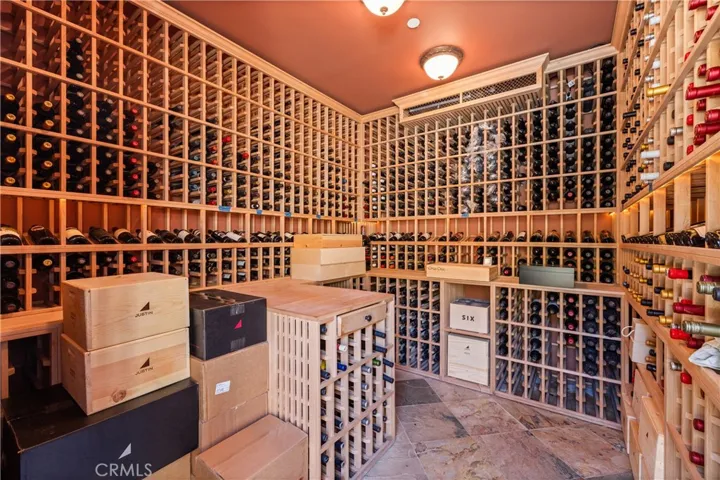 Wine Cellar
