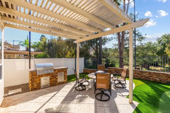 2397 Old Ranch, Escondido, California 92027