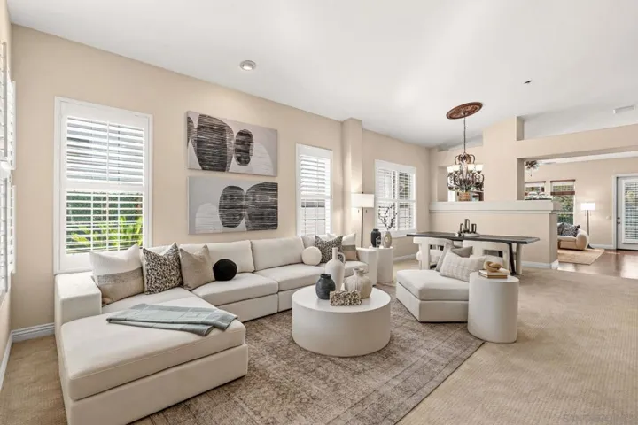 2397 Old Ranch, Escondido, California 92027