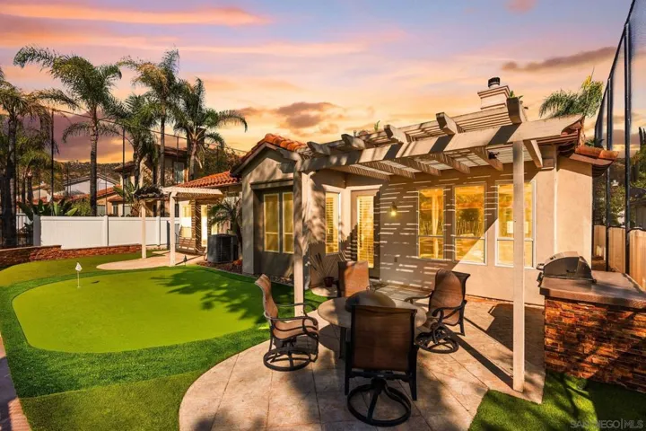 2397 Old Ranch, Escondido, California 92027