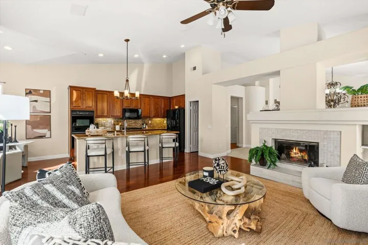 2397 Old Ranch, Escondido, California 92027