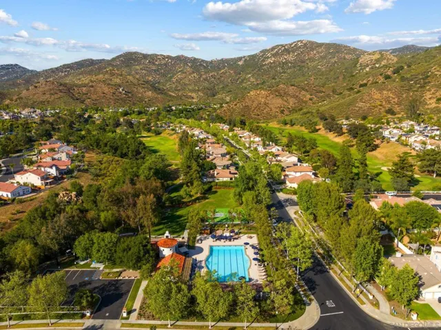 2397 Old Ranch, Escondido, California 92027