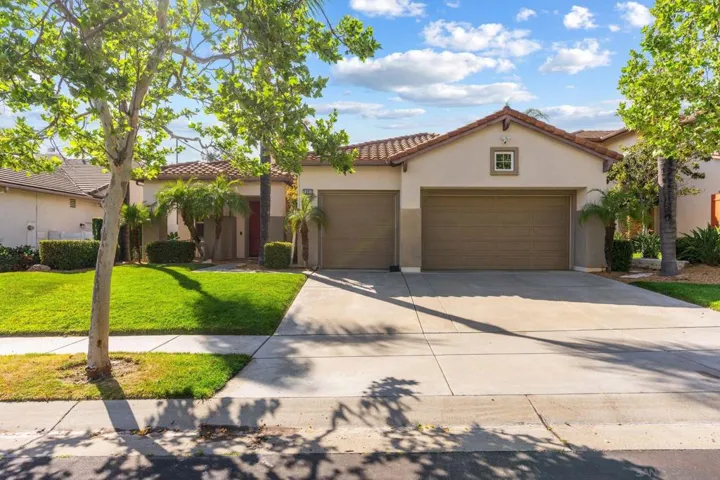 2397 Old Ranch, Escondido, California 92027