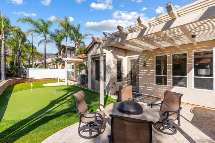 2397 Old Ranch, Escondido, California 92027