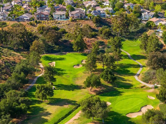 2397 Old Ranch, Escondido, California 92027