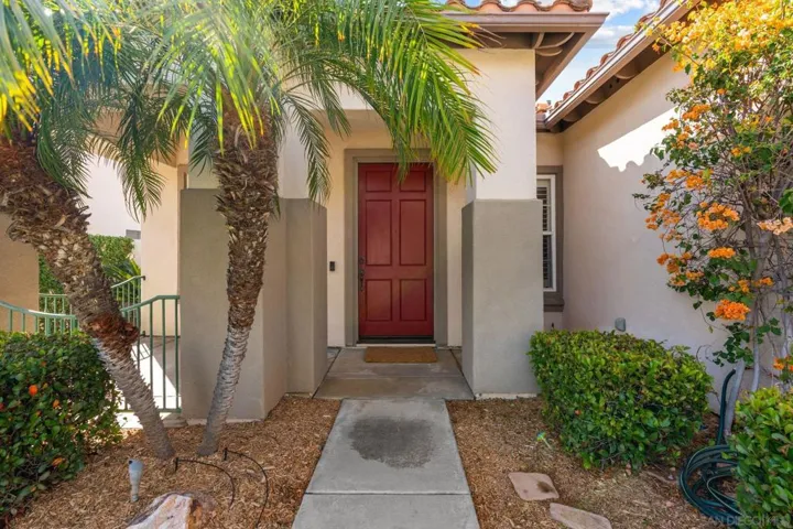 2397 Old Ranch, Escondido, California 92027