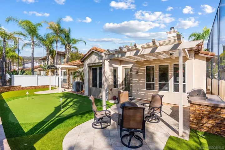 2397 Old Ranch, Escondido, California 92027