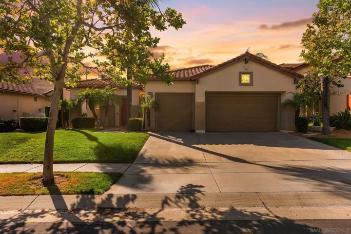 2397 Old Ranch, Escondido, California 92027