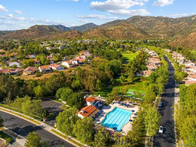 2397 Old Ranch, Escondido, California 92027
