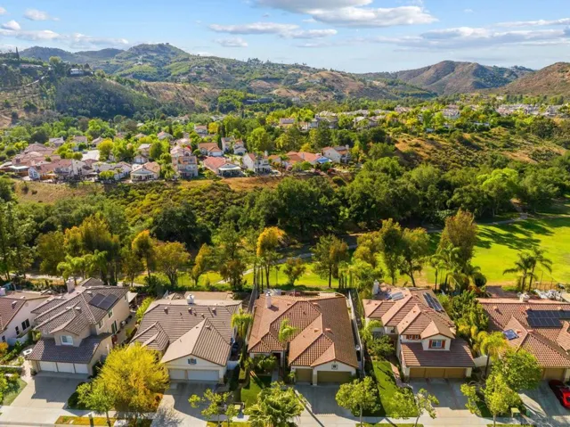 2397 Old Ranch, Escondido, California 92027
