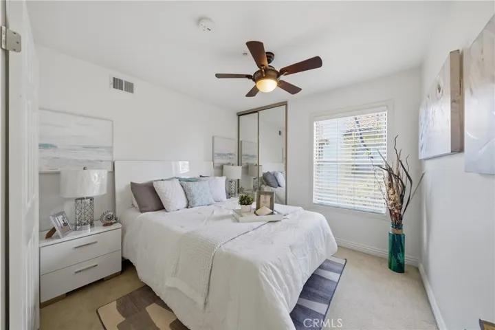 Bedroom #1