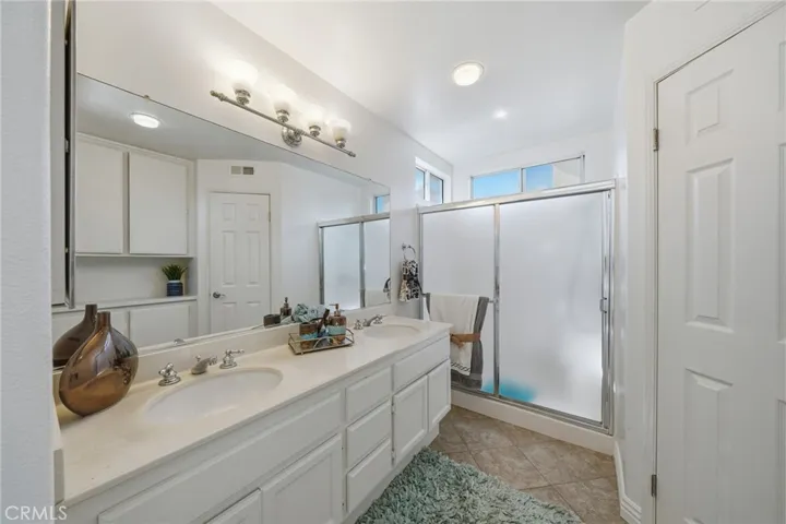 Master bath