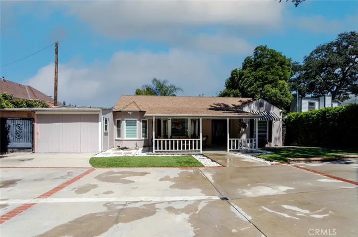 7284 Saint Estaban Street, Tujunga, California 91042