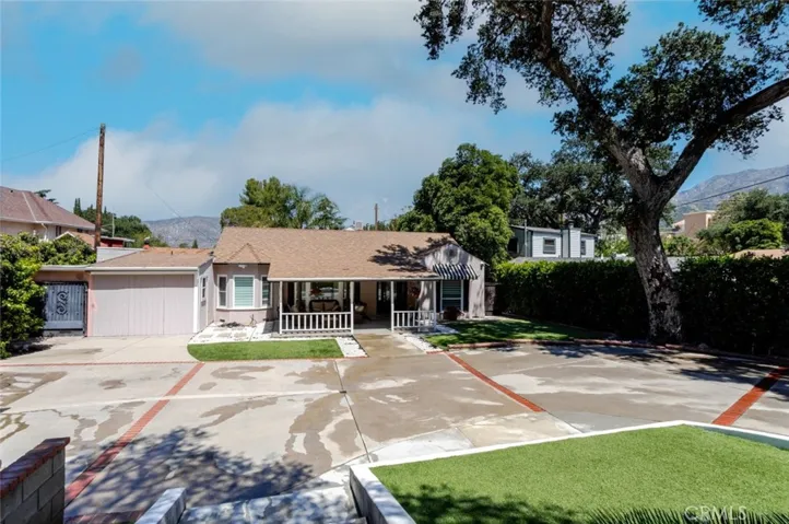 7284 Saint Estaban Street, Tujunga, California 91042