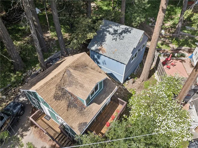 794 Woodland, Crestline, California 92325