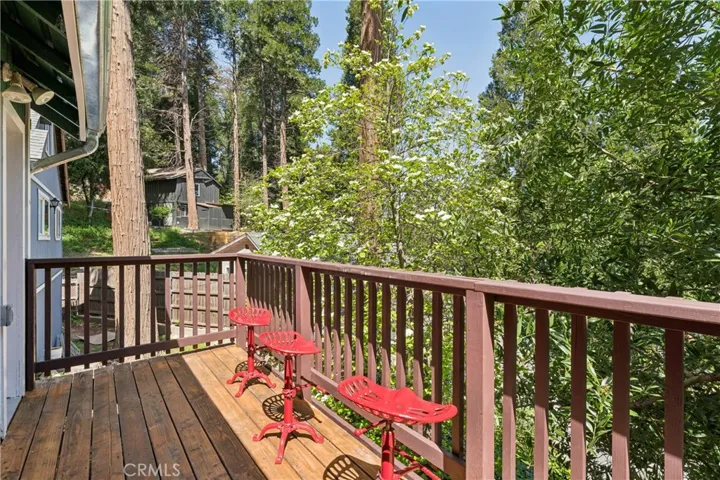794 Woodland, Crestline, California 92325