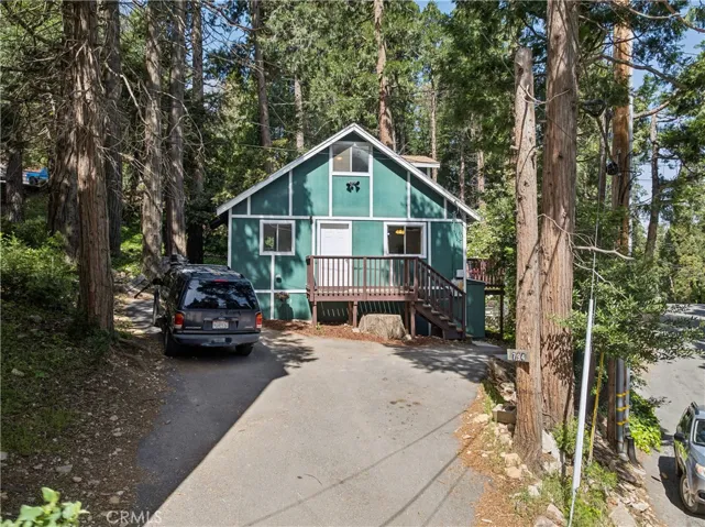 794 Woodland, Crestline, California 92325