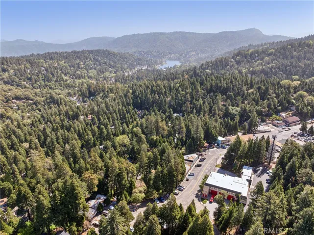 794 Woodland, Crestline, California 92325